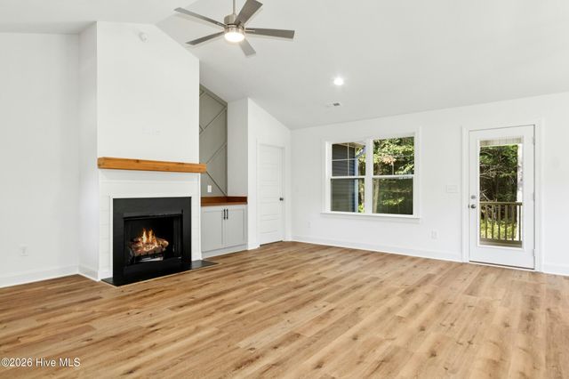 Lot 1b Spencer Merritt, Rose Hill, NC 28458
