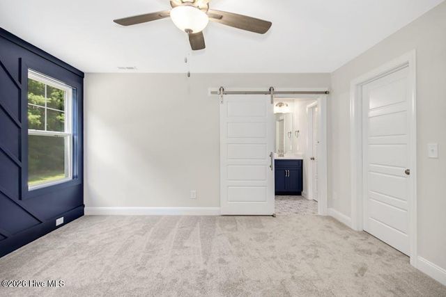 Lot 1b Spencer Merritt, Rose Hill, NC 28458
