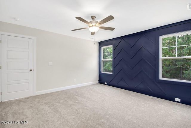 Lot 1b Spencer Merritt, Rose Hill, NC 28458