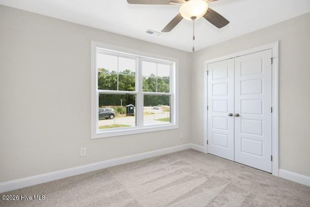 Lot 1b Spencer Merritt, Rose Hill, NC 28458