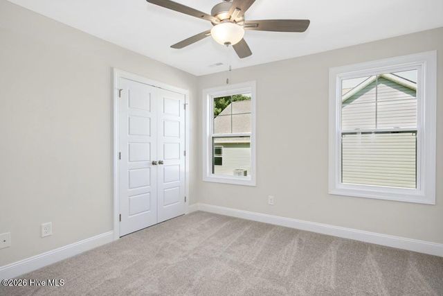 Lot 1b Spencer Merritt, Rose Hill, NC 28458