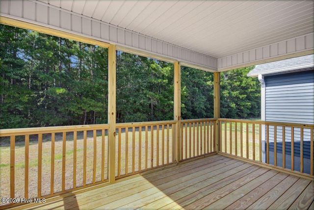 Lot 1b Spencer Merritt, Rose Hill, NC 28458