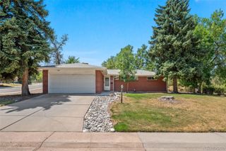2896 E Euclid Place, Centennial, CO 80121