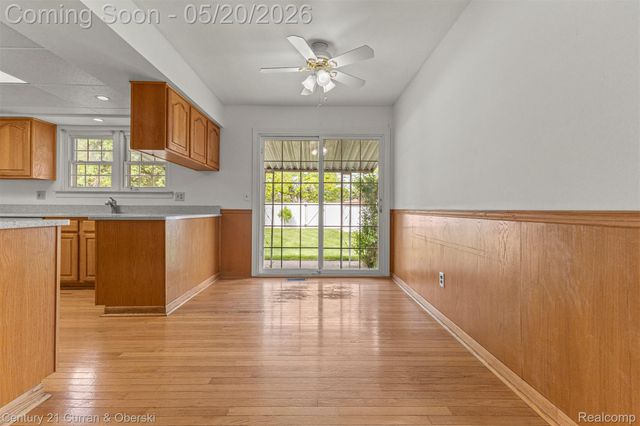 6873 Carriage Hills Drive, Canton Charter Township, MI 48187