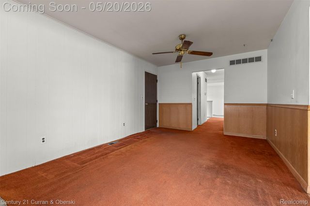 6873 Carriage Hills Drive, Canton Charter Township, MI 48187