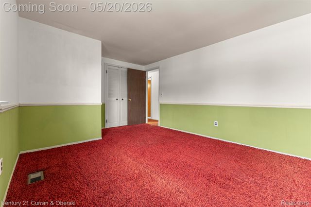 6873 Carriage Hills Drive, Canton Charter Township, MI 48187