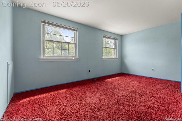 6873 Carriage Hills Drive, Canton Charter Township, MI 48187