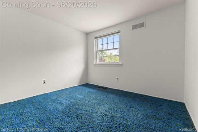 6873 Carriage Hills Drive, Canton Charter Township, MI 48187