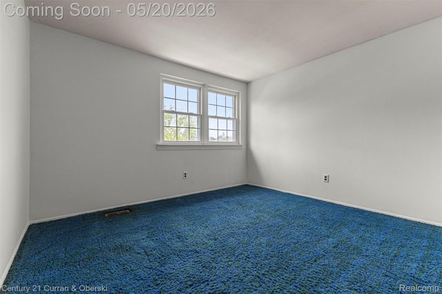 6873 Carriage Hills Drive, Canton Charter Township, MI 48187