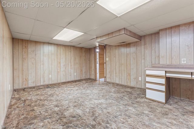 6873 Carriage Hills Drive, Canton Charter Township, MI 48187