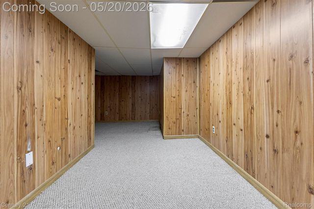 6873 Carriage Hills Drive, Canton Charter Township, MI 48187