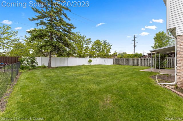 6873 Carriage Hills Drive, Canton Charter Township, MI 48187