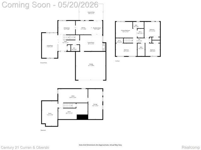 6873 Carriage Hills Drive, Canton Charter Township, MI 48187