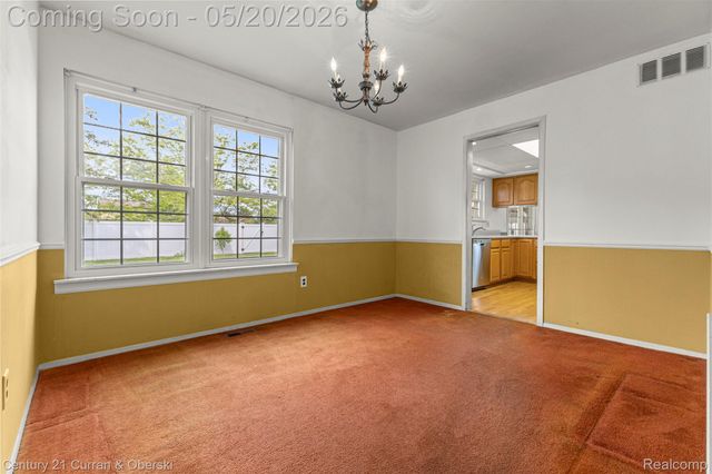6873 Carriage Hills Drive, Canton Charter Township, MI 48187