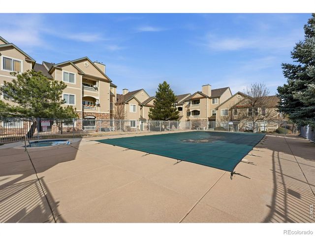 8329 S Independence Circle 306, Littleton, CO 80128