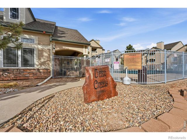 8329 S Independence Circle 306, Littleton, CO 80128