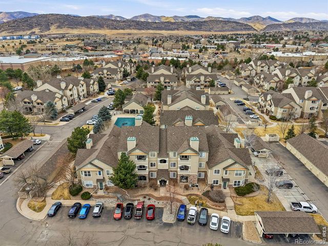 8329 S Independence Circle 306, Littleton, CO 80128