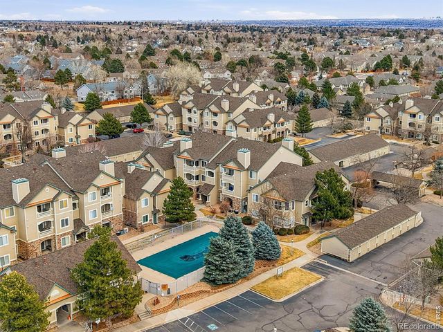 8329 S Independence Circle 306, Littleton, CO 80128