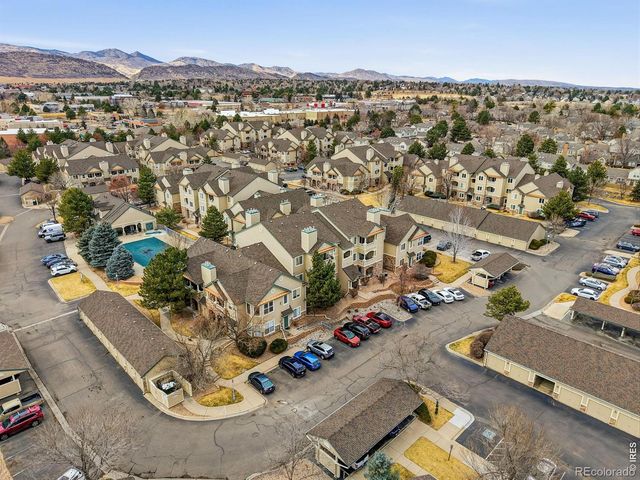 8329 S Independence Circle 306, Littleton, CO 80128