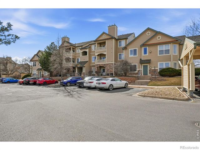 8329 S Independence Circle 306, Littleton, CO 80128