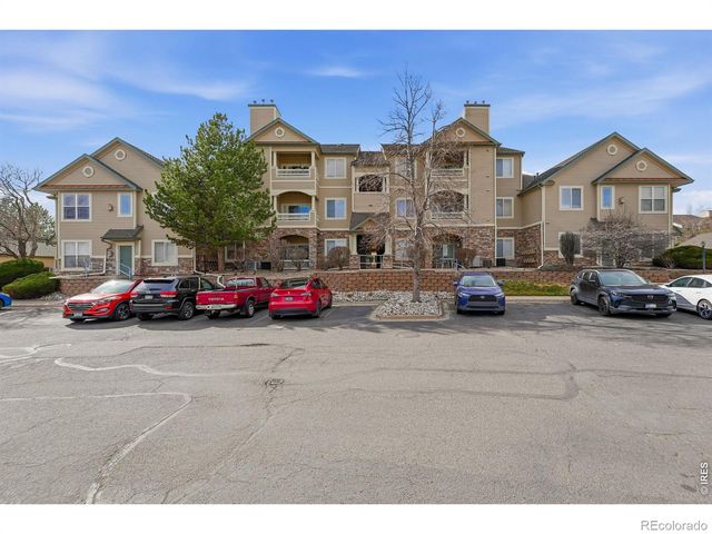 8329 S Independence Circle 306, Littleton, CO 80128
