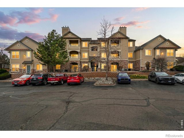 8329 S Independence Circle 306, Littleton, CO 80128