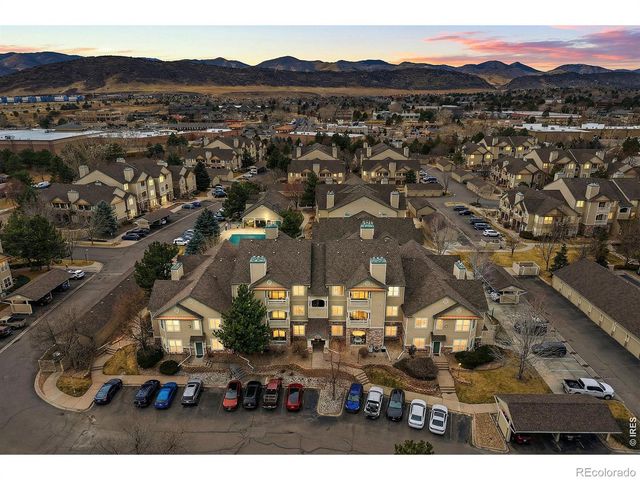 8329 S Independence Circle 306, Littleton, CO 80128