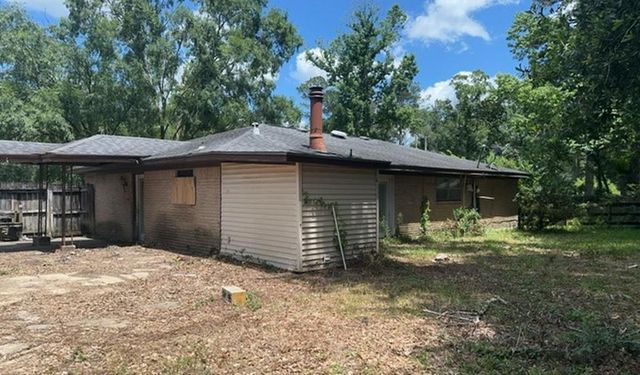 22972 Keith Drive, New Caney, TX 77357