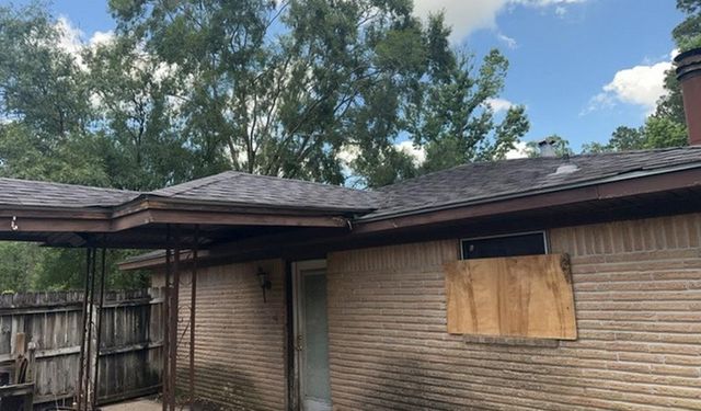22972 Keith Drive, New Caney, TX 77357