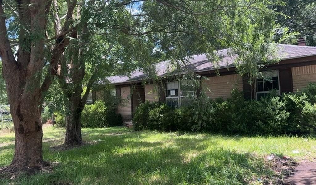 22972 Keith Drive, New Caney, TX 77357