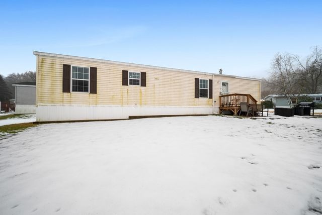 9 Berle Drive, Boscawen, NH 03303