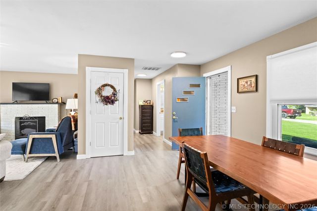 604 SW 3rd Street, Checotah, OK 74426