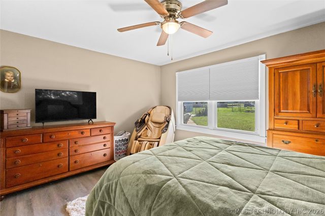 604 SW 3rd Street, Checotah, OK 74426