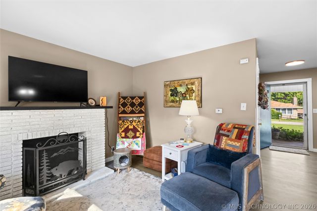 604 SW 3rd Street, Checotah, OK 74426