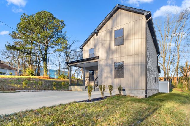 524 Ford St, Clarksville, TN 37040