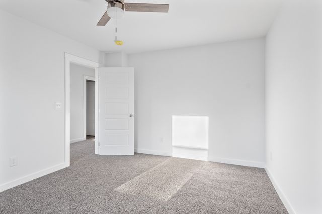 524 Ford St, Clarksville, TN 37040