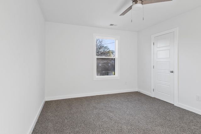 524 Ford St, Clarksville, TN 37040