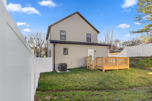 524 Ford St, Clarksville, TN 37040