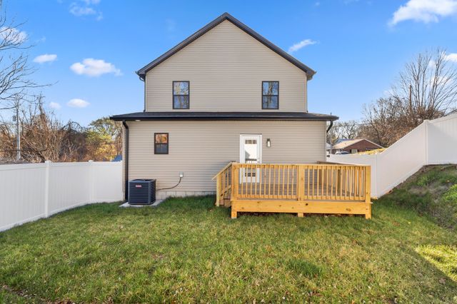 524 Ford St, Clarksville, TN 37040