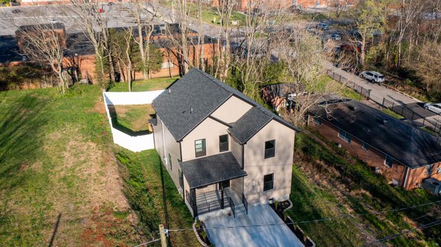 524 Ford St, Clarksville, TN 37040