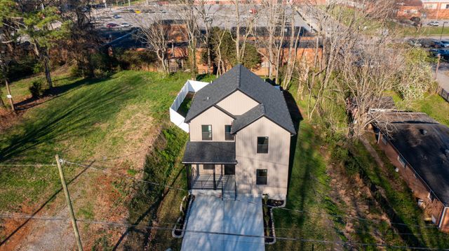 524 Ford St, Clarksville, TN 37040