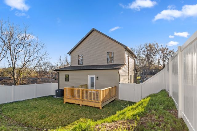 524 Ford St, Clarksville, TN 37040