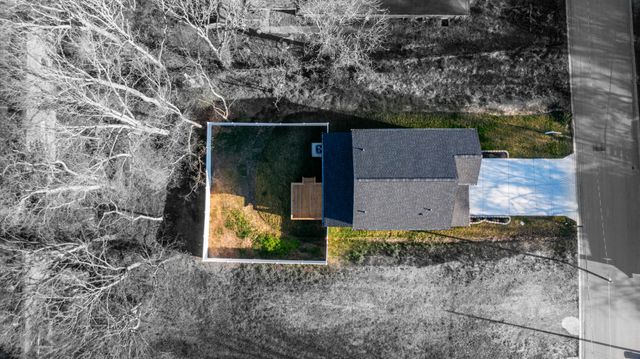 524 Ford St, Clarksville, TN 37040