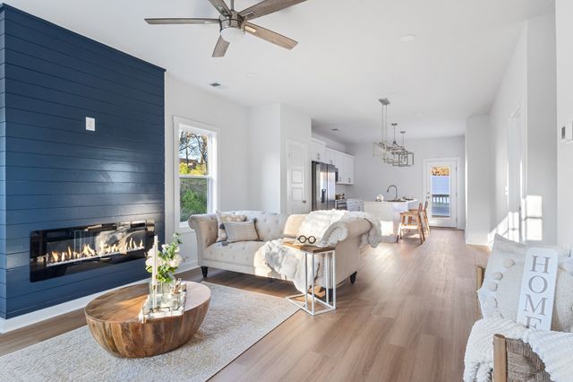 524 Ford St, Clarksville, TN 37040