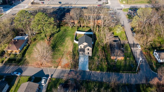 524 Ford St, Clarksville, TN 37040