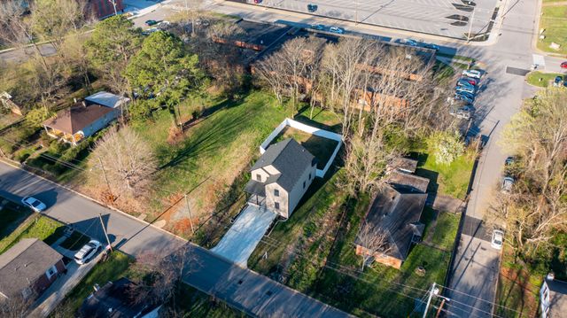 524 Ford St, Clarksville, TN 37040