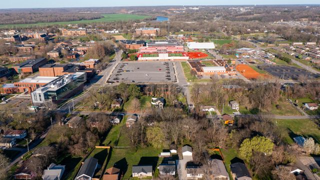 524 Ford St, Clarksville, TN 37040