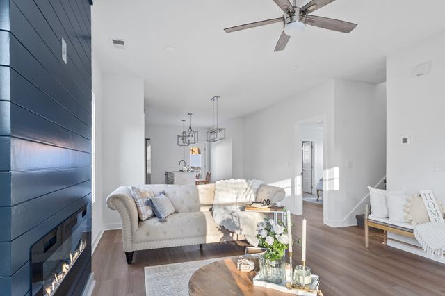 524 Ford St, Clarksville, TN 37040