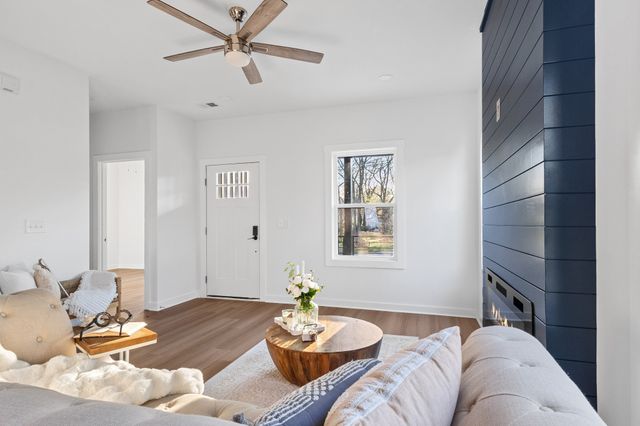 524 Ford St, Clarksville, TN 37040