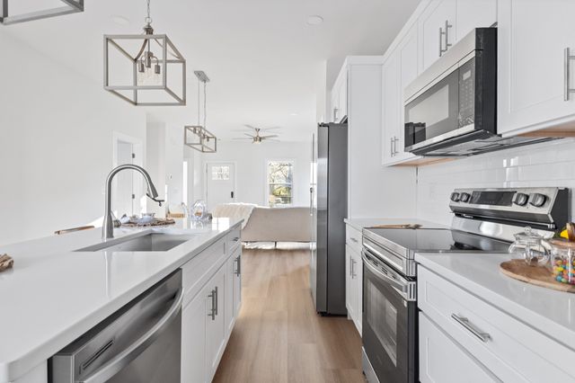 524 Ford St, Clarksville, TN 37040